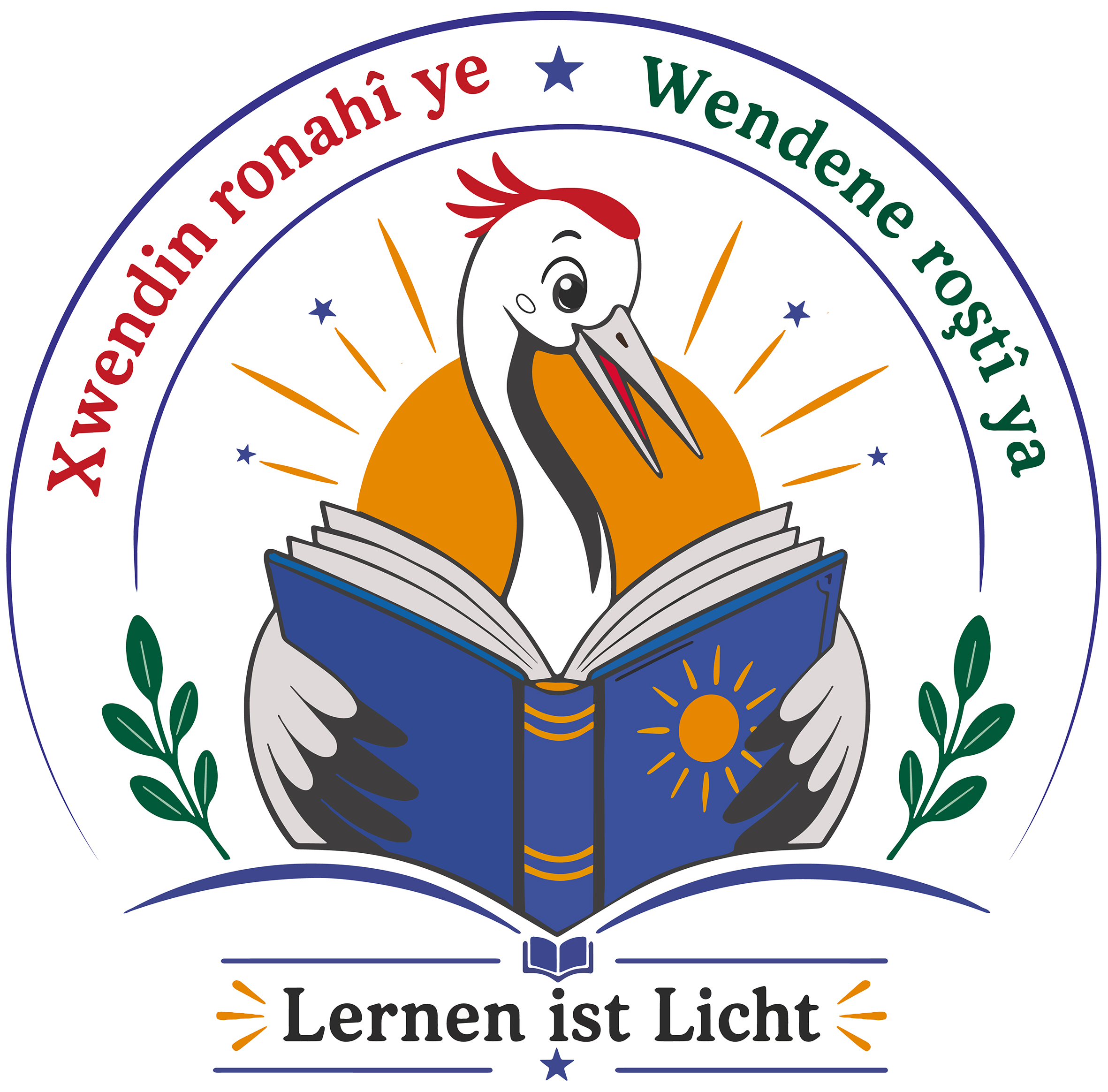 Lernen ist Licht
